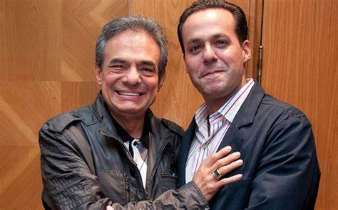 Jose Joel cenizas papa Estados Unidos