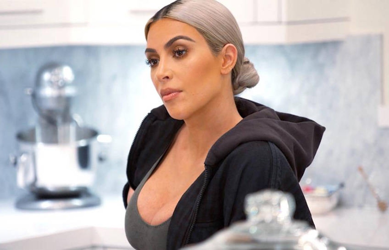 kim kardashian comer popo asco