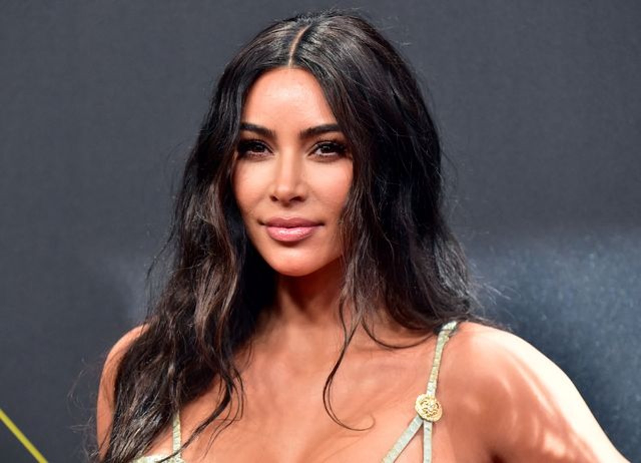 kim kardashian comer popo asco