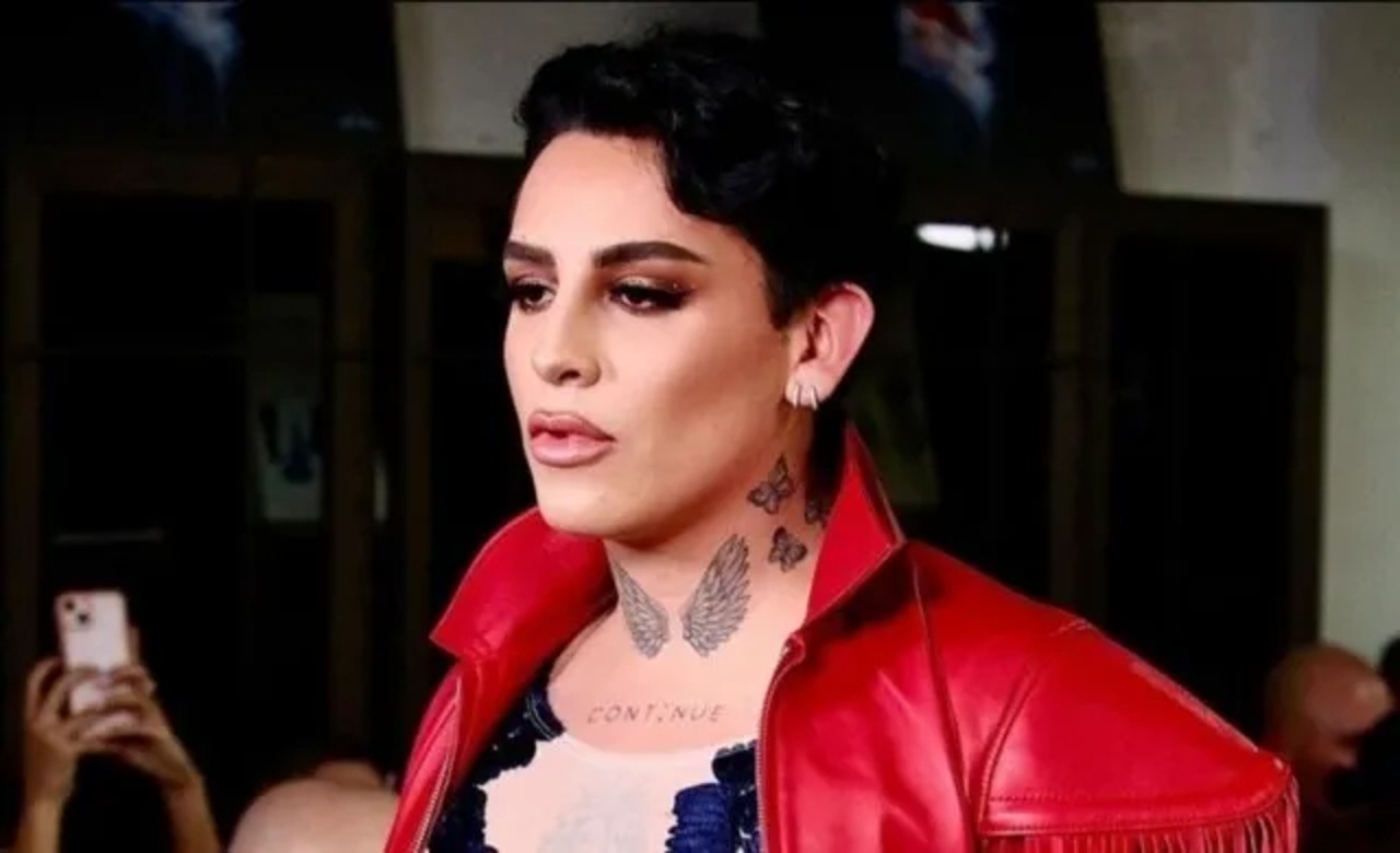 kunno rechaza nina foto cancelado