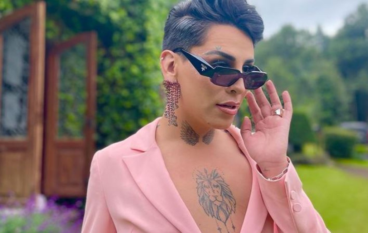 kunno rechaza nina foto cancelado