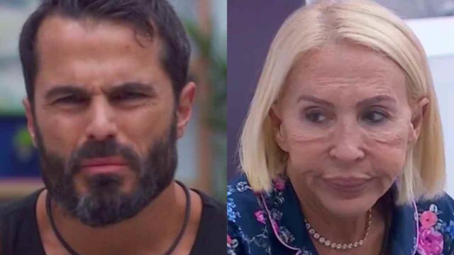 Laura Bozzo destapa romance de Nacho Casano con ejecutivo de Televisa