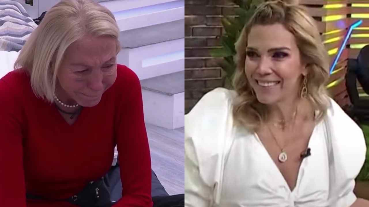 Laura Bozzo sustituida por Gaby Crassus en Imagen TV