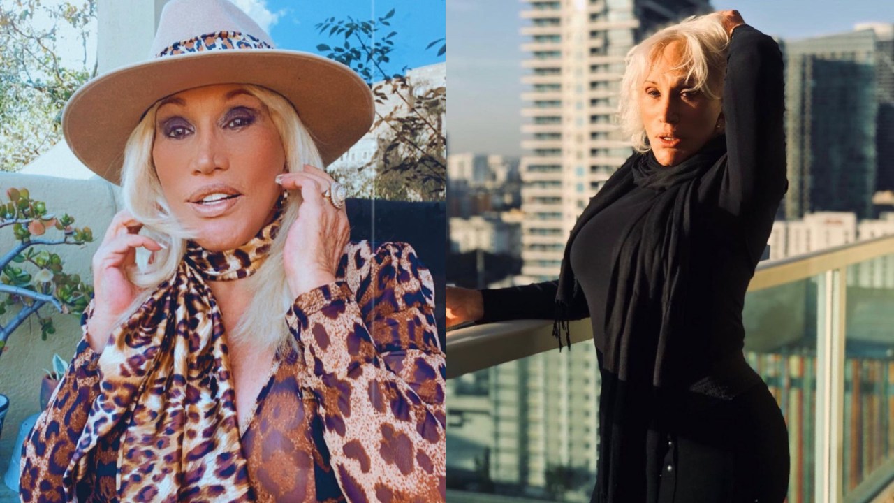 Laura Leon La Tesorito abrir OnlyFans