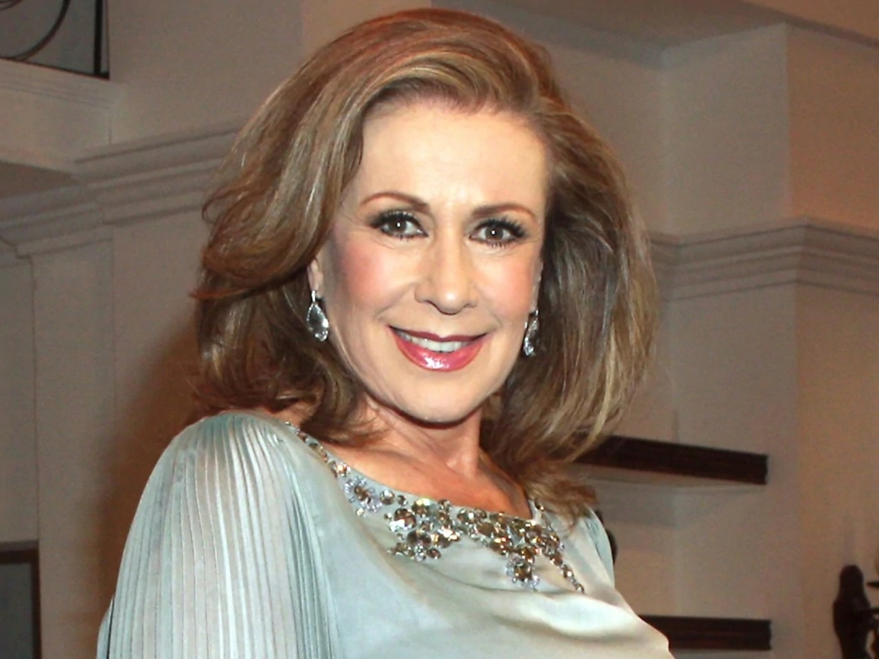laura zapata tahlia lyme enfermedad habló