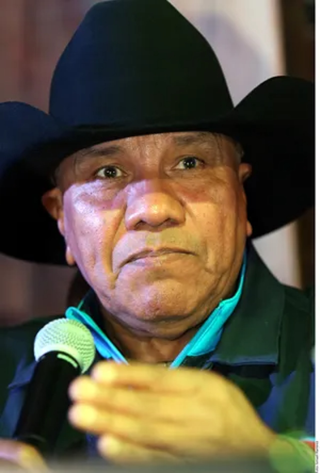 lupe esparza nodal pidio perdon