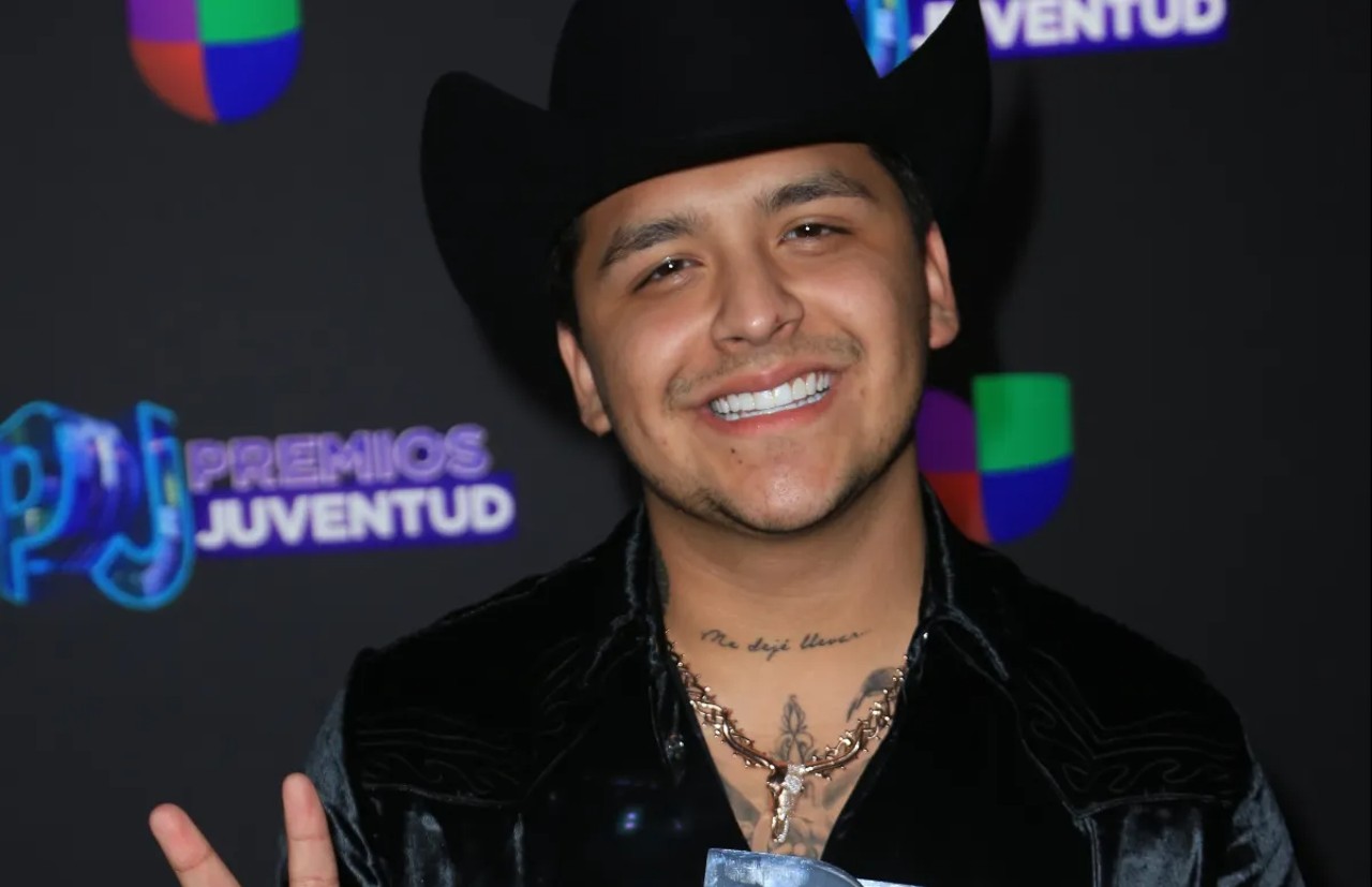 lupe esparza nodal pidio perdon