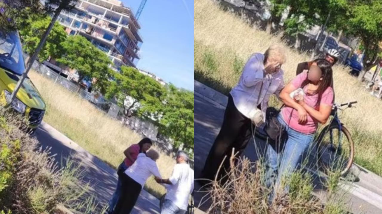 Mama Shakira preocupada hija ataque ansiedad