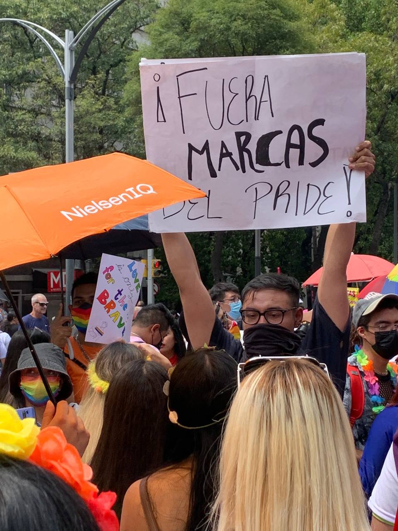 atuendos pride marcha del orgullo lgbt