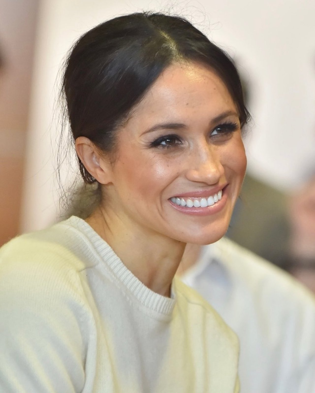 Meghan Markle usa skincare barato supermercado