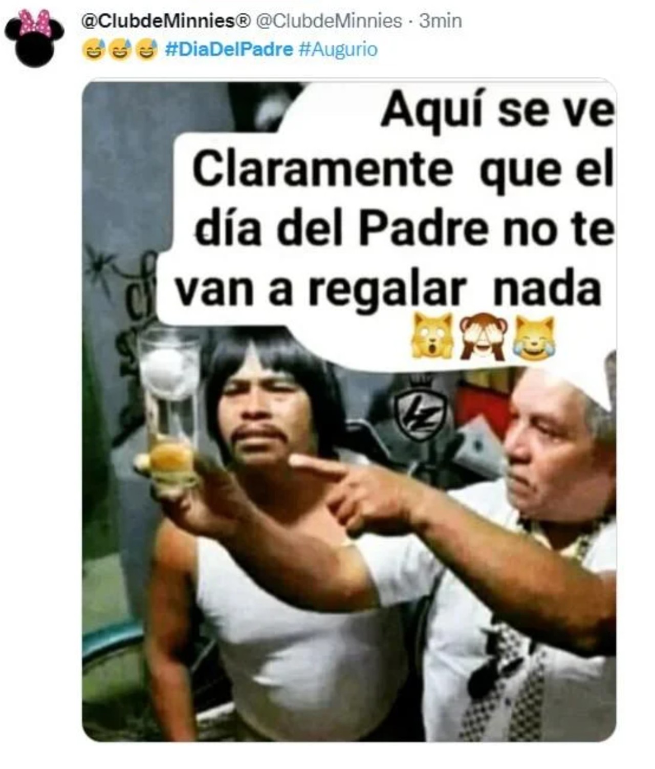 feliz dia papa memes 