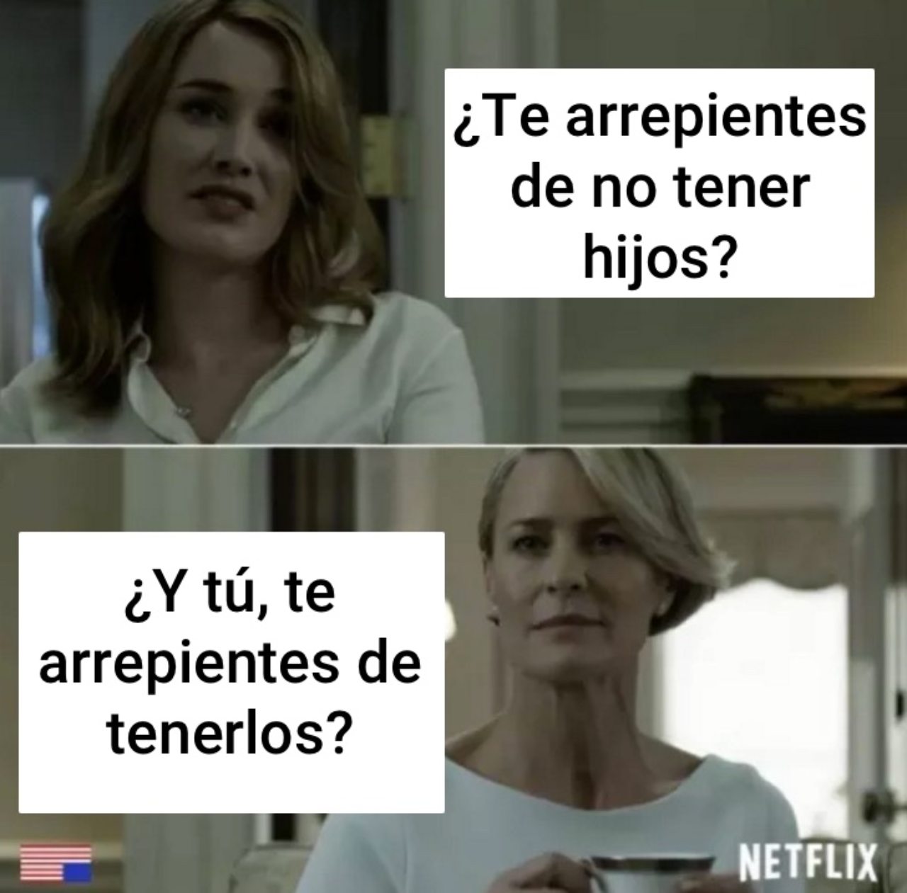 mujeres no quieren tener hijos razones