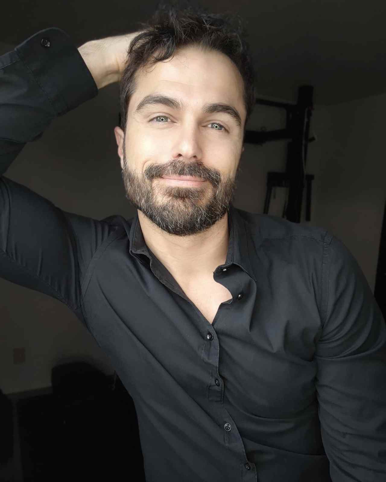 Nacho Casano tuvo romance con ejecutivo de Televisa, según Laura Bozzo