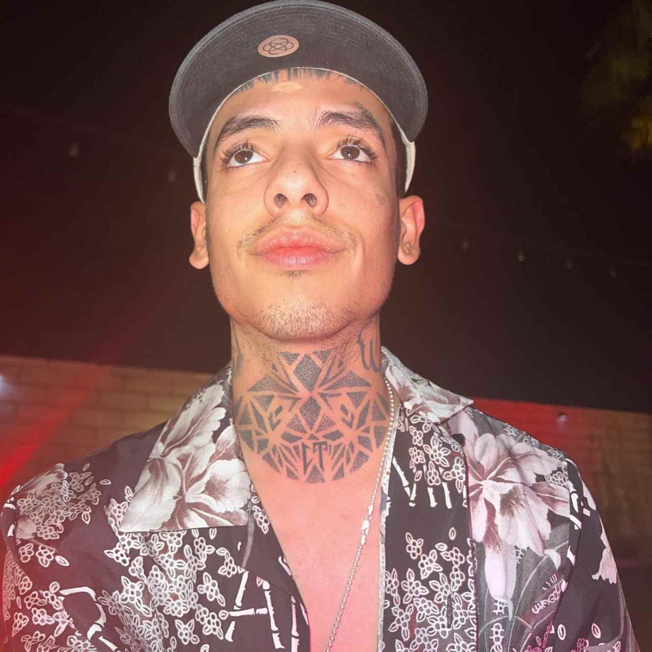 Natanael Cano responde polÃ©mica