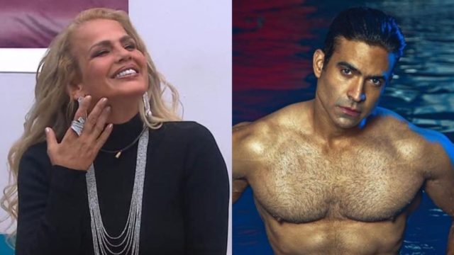 Niurka esperara Juan Vidal afuera reality