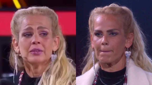 Niurka Marcos pasÃ³ de moda y es momento de aceptarlo