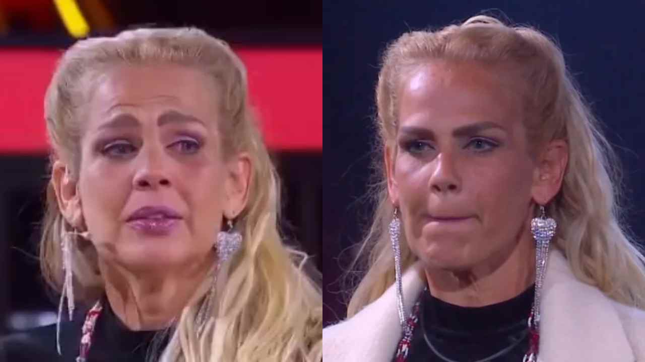 Niurka Marcos pasó de moda y es momento de aceptarlo