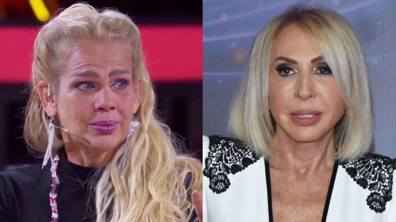 Niurka eliminada casa de los famosos