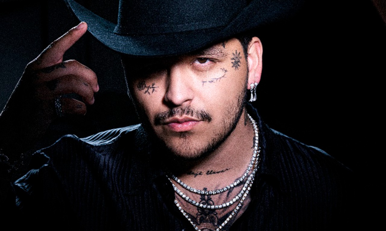 Christian Nodal disculpas jbalvin