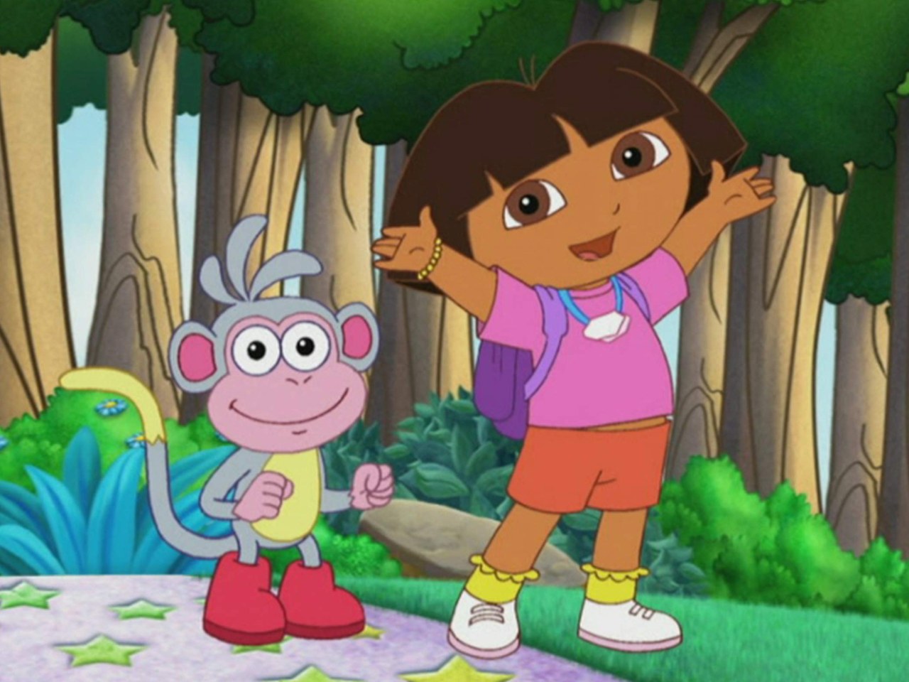Como murio Dora la exploradora video
