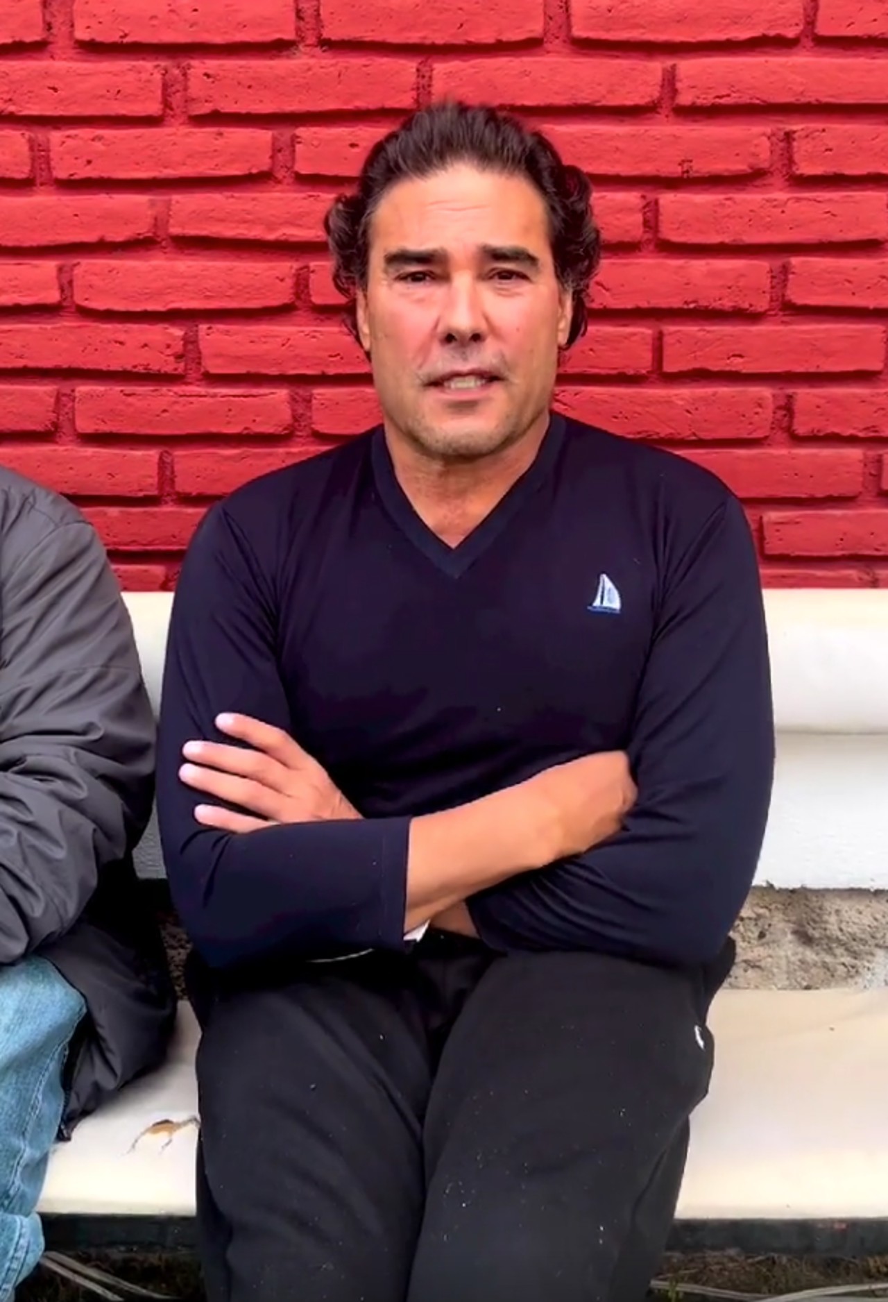 eduardo yáñez parkinson enfermedad revelado