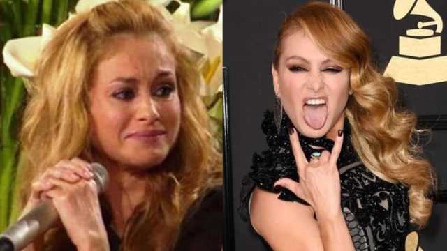 paulina rubio concierto costa rica