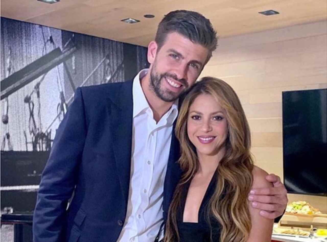 Shakira y Piqué tenían una relación abierta, aseguran