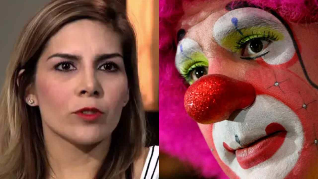 Platanito encara a Karla Panini y le recuerda lo que hizo con la fallecida Karla Luna