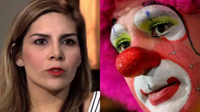 Platanito encara a Karla Panini y le recuerda lo que hizo con la fallecida Karla Luna
