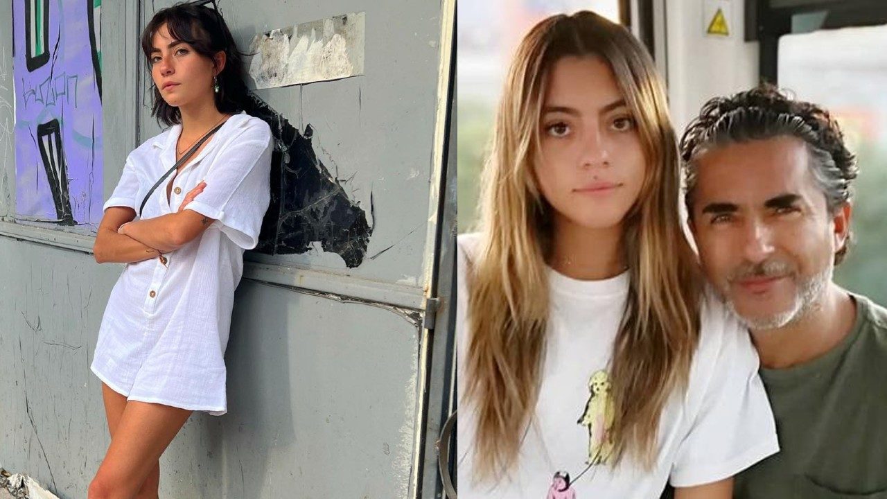camila raul araiza lesbiana