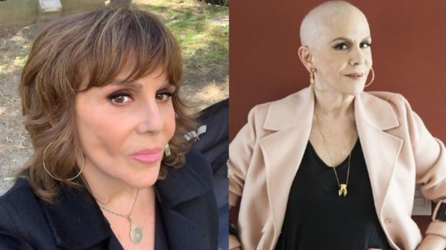 Rebecca Jones rompe silencio cancer ovario