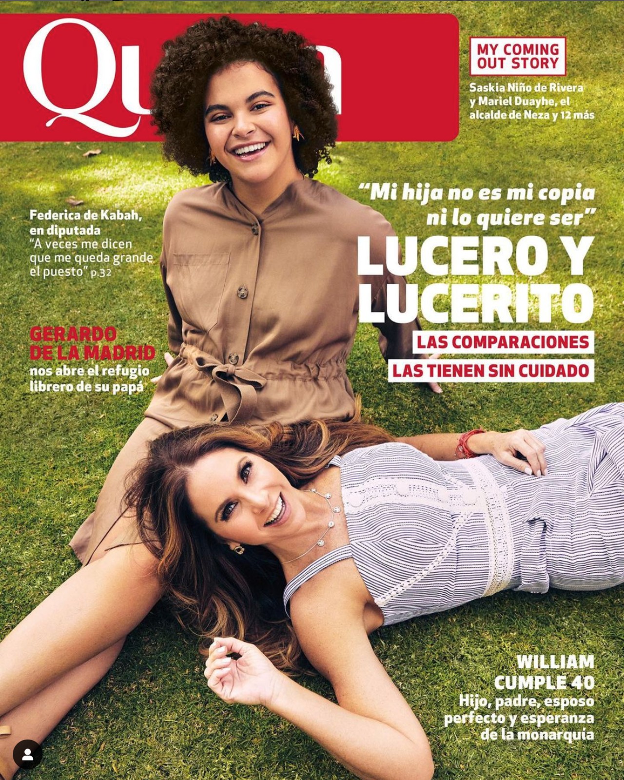 lucerito mijares photoshop portada revista