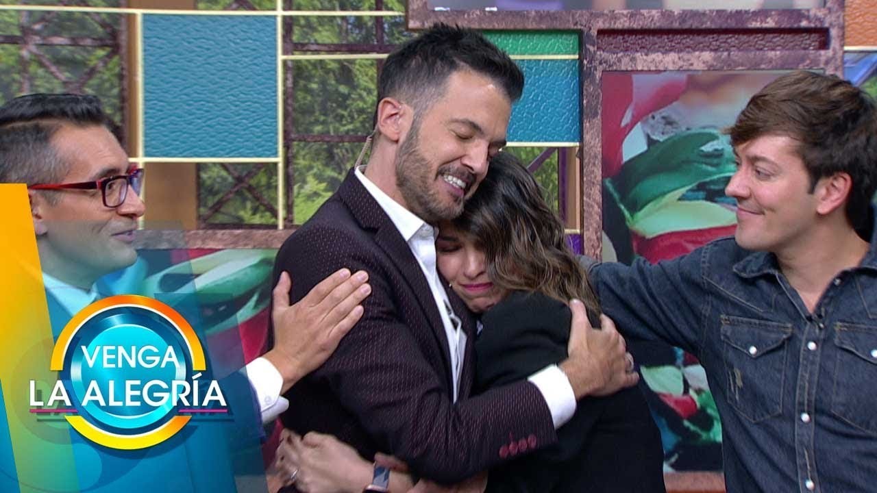 fernando del solar programas inicios