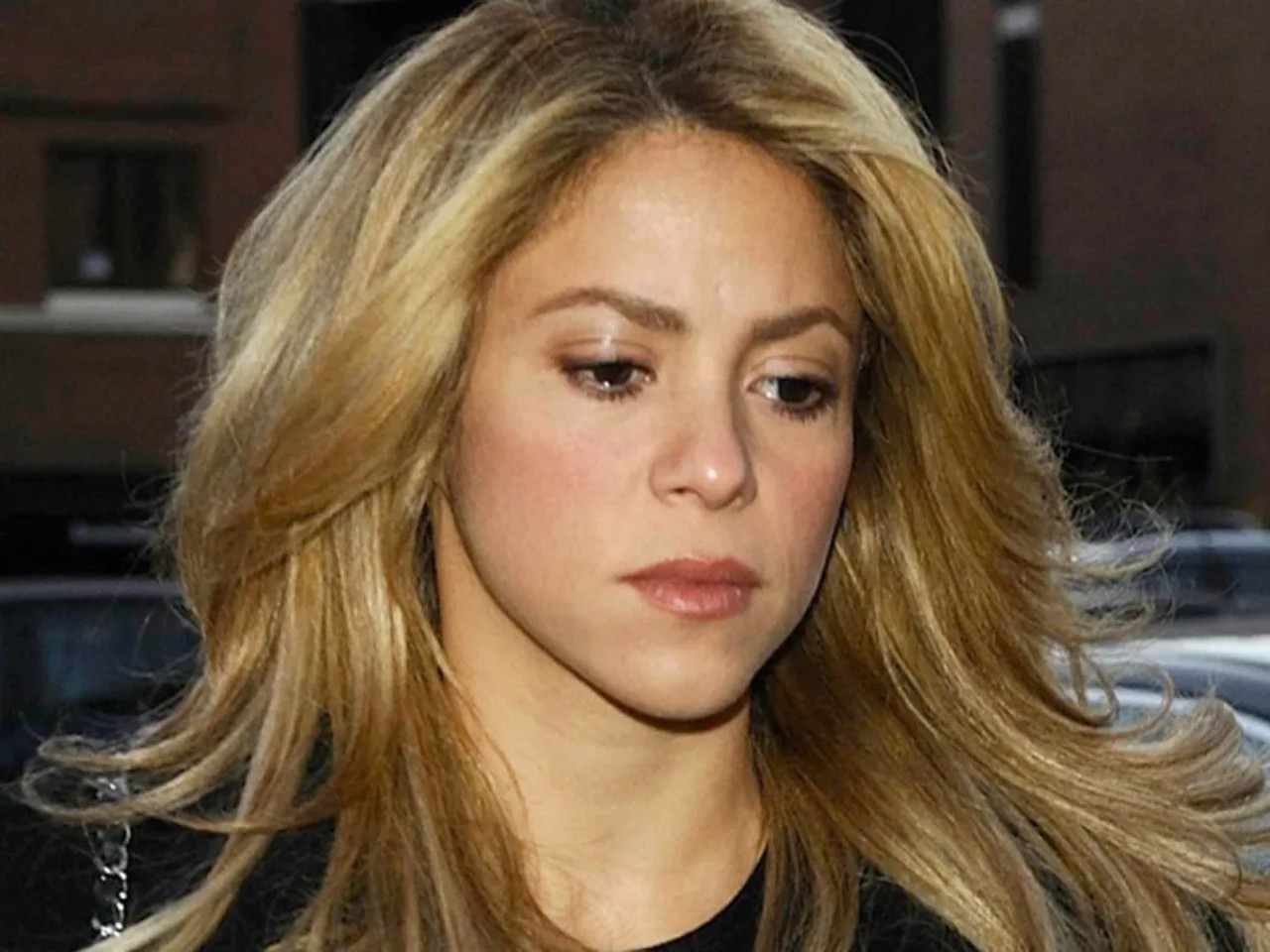infidelidad gerard piqué shakira