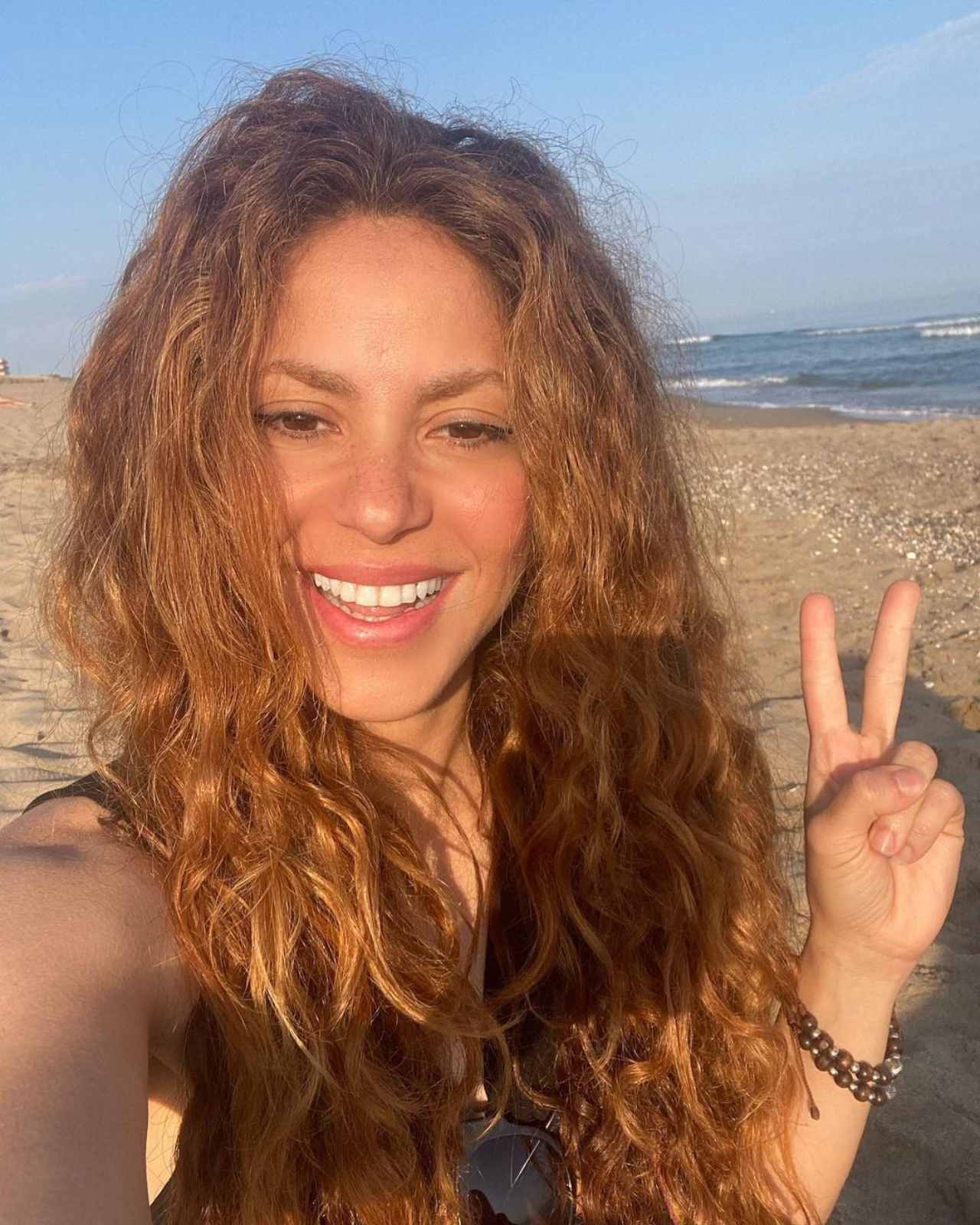 Shakira contrata agencia detectives cachar Pique