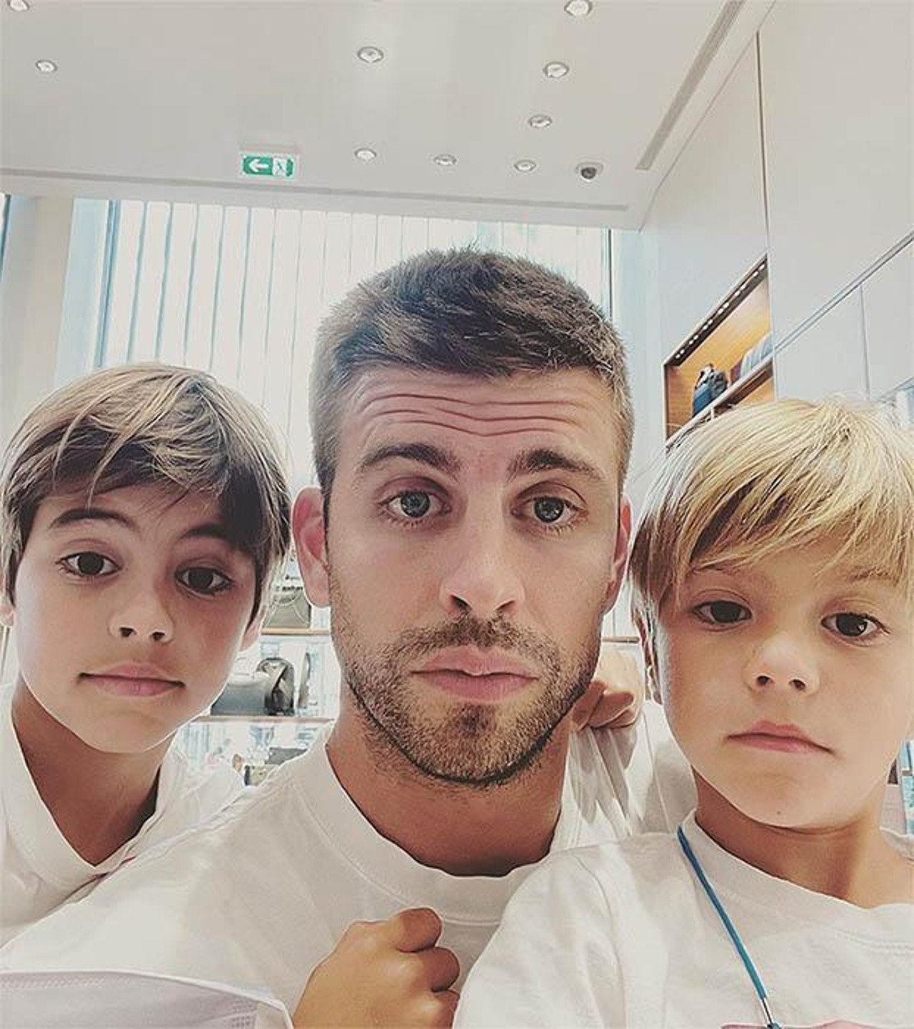 separacion hijos piquÃ© custodia