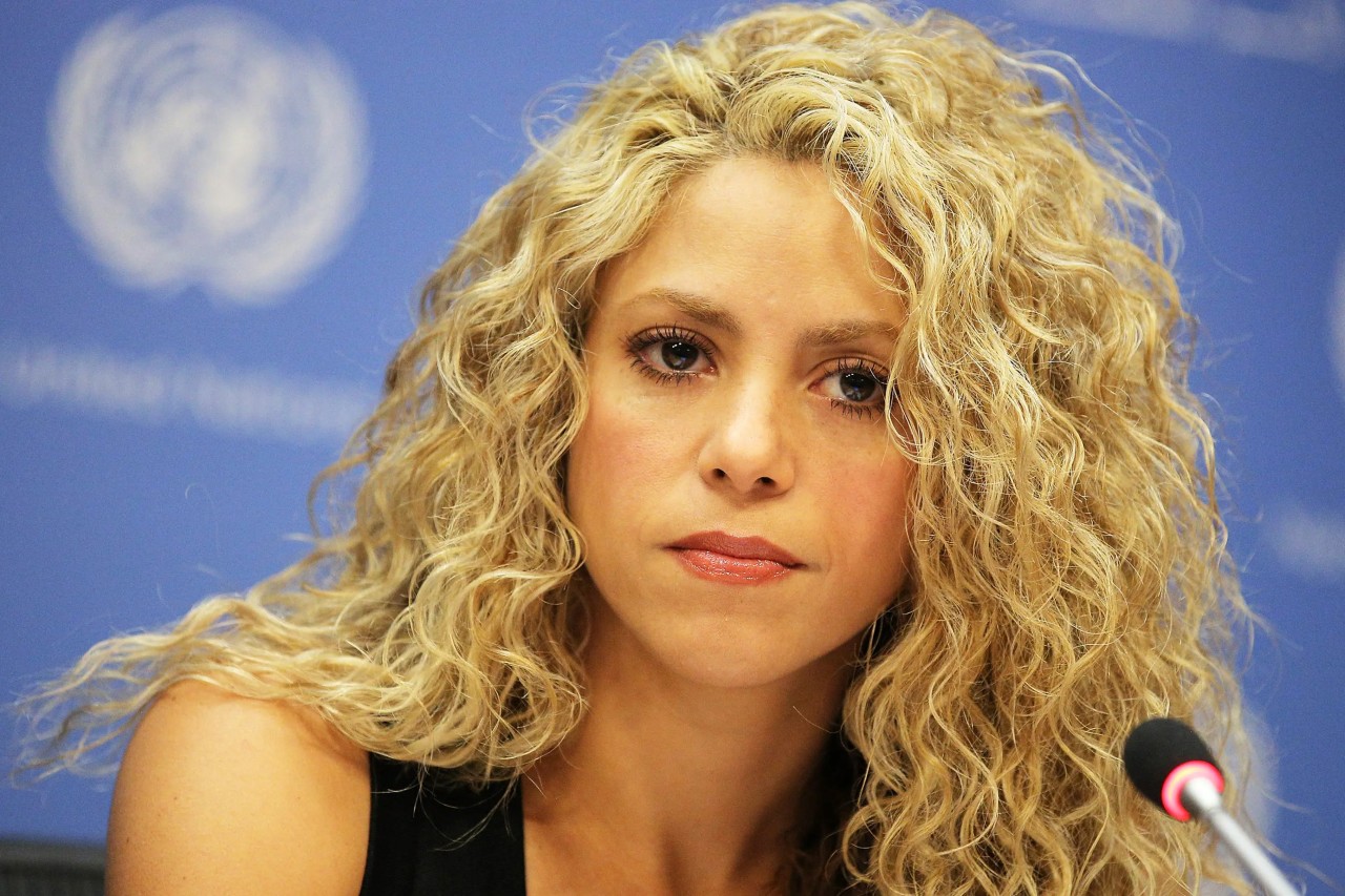 relacion shakira pique terminaron