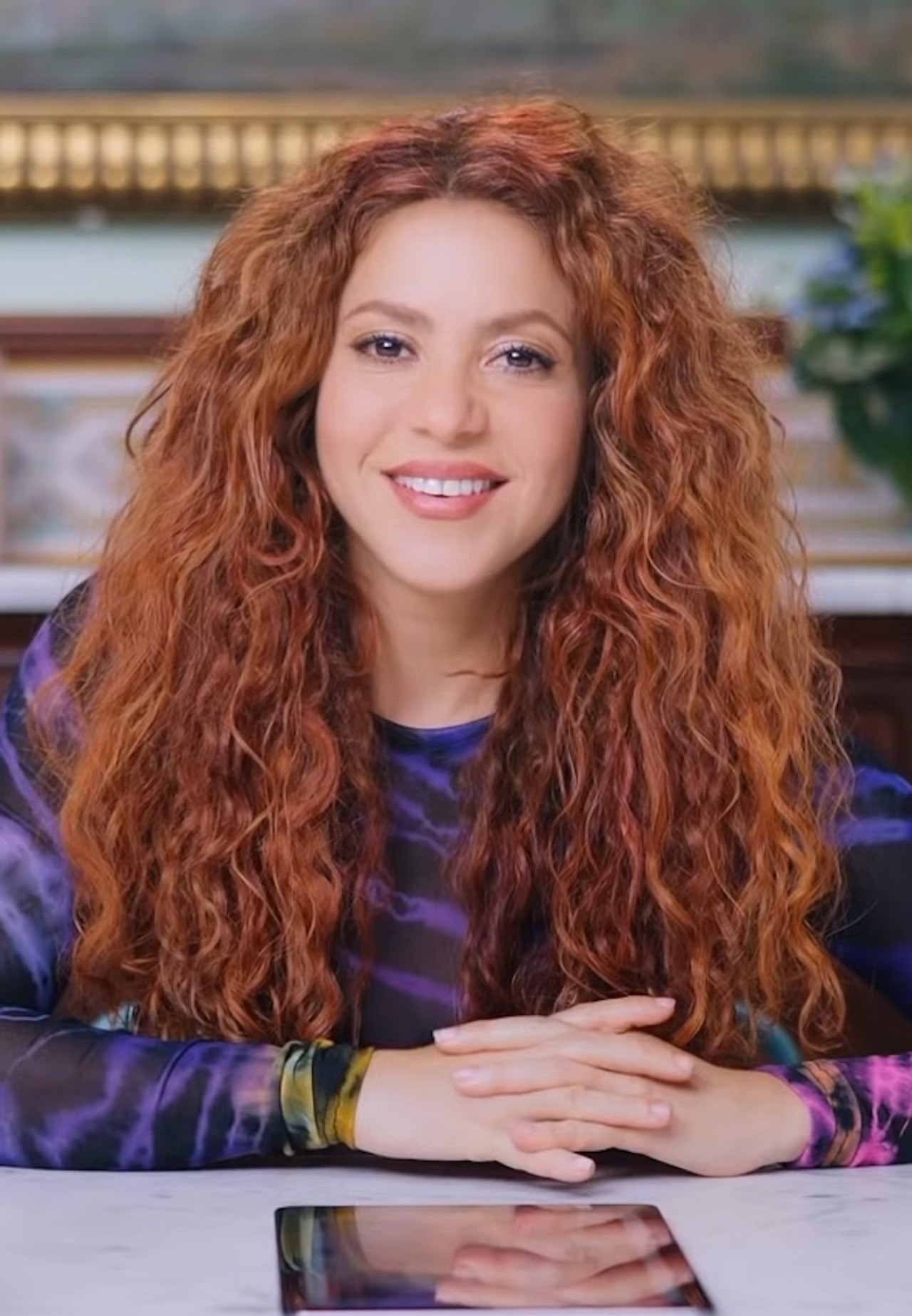 novia pique shakira identica