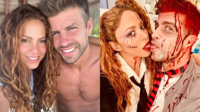 SHAKIRA tenía relación abierta con Piqué, aseguran