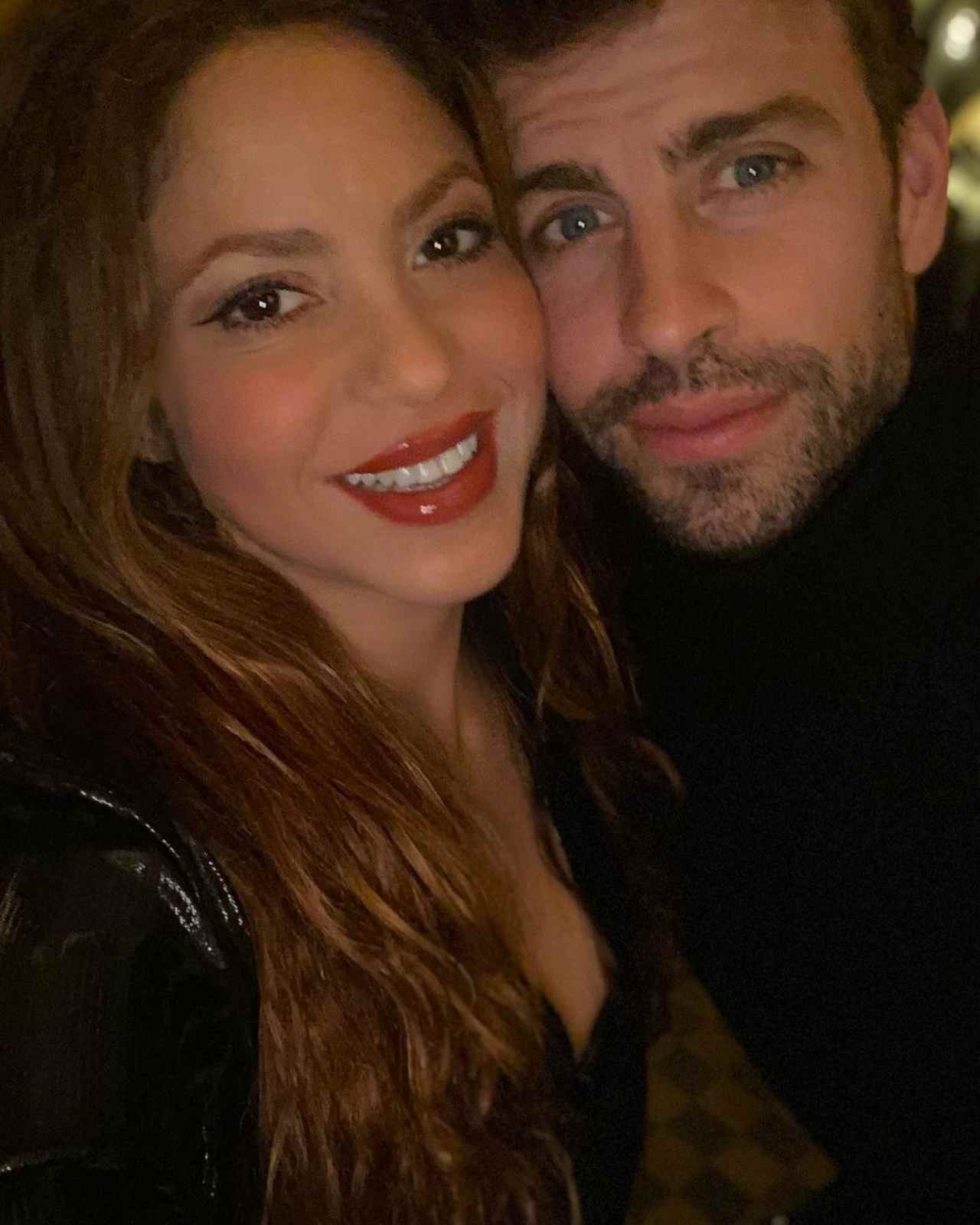Shakira y Piqué tenían una relación abierta
