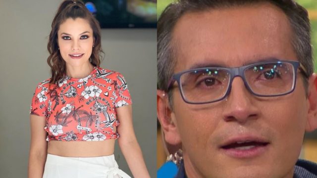 Tabata Jalil Sergio Sepulveda malos tratos