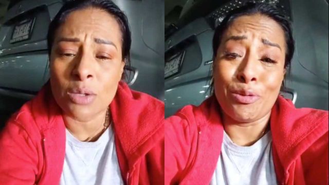 ToÃ±ita renuncia a "Las Estrellas Bailan en 'Hoy'"