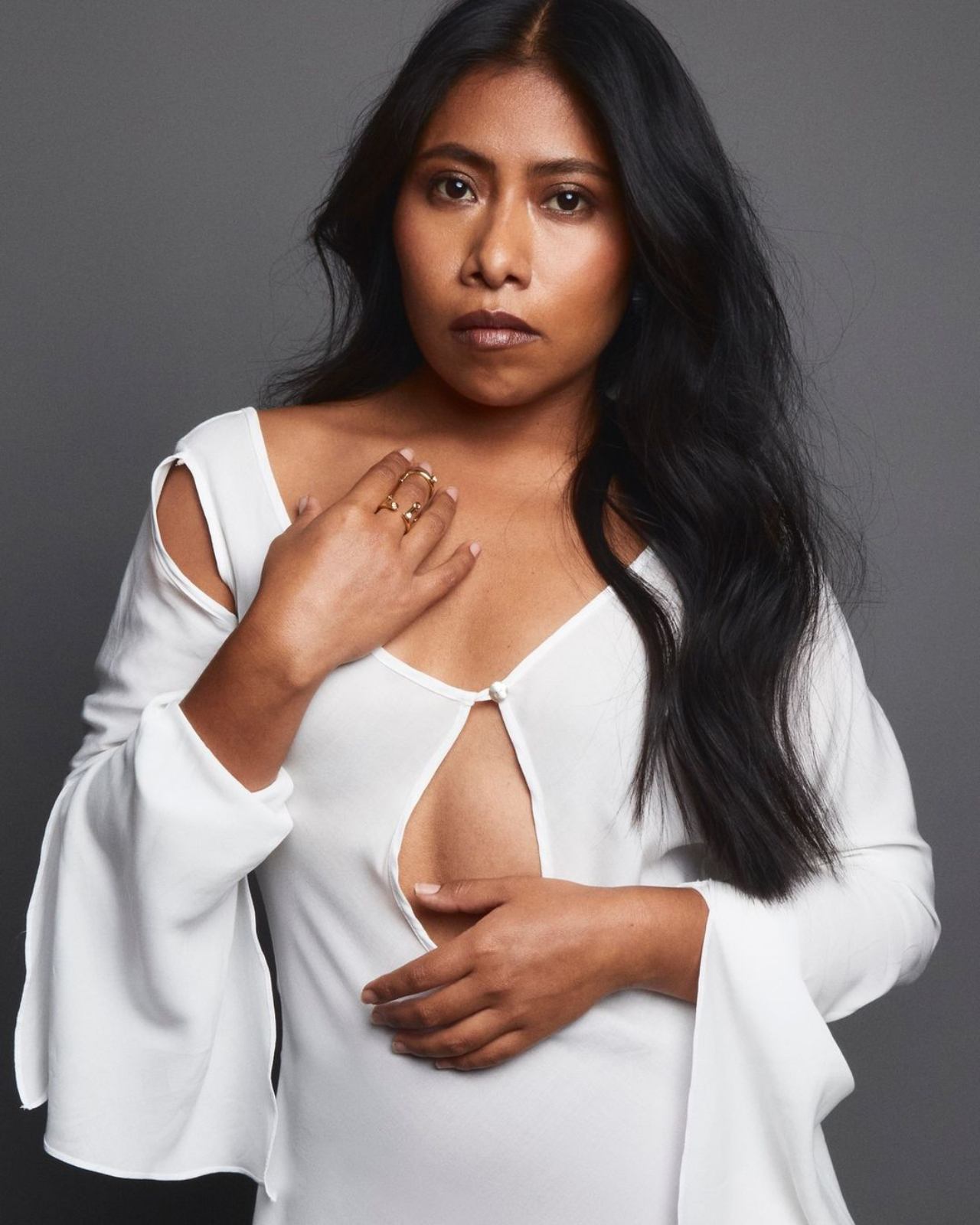 Yalitza Aparicio si protagonizara Mujeres Asesinas 4
