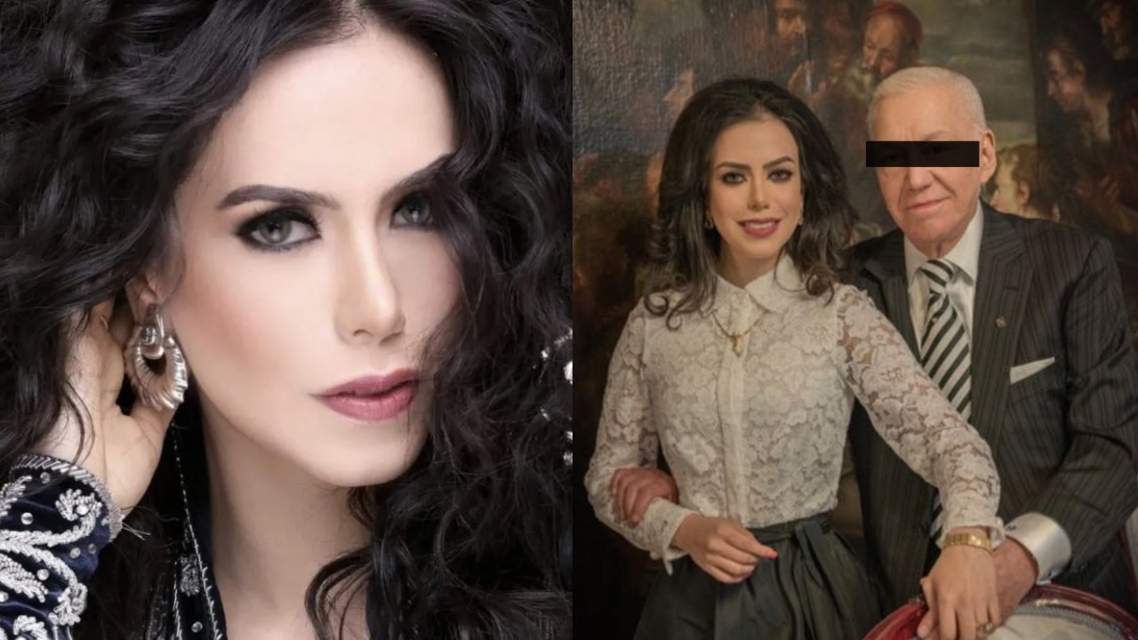 Yrma Lydya habia puesto denuncia antes