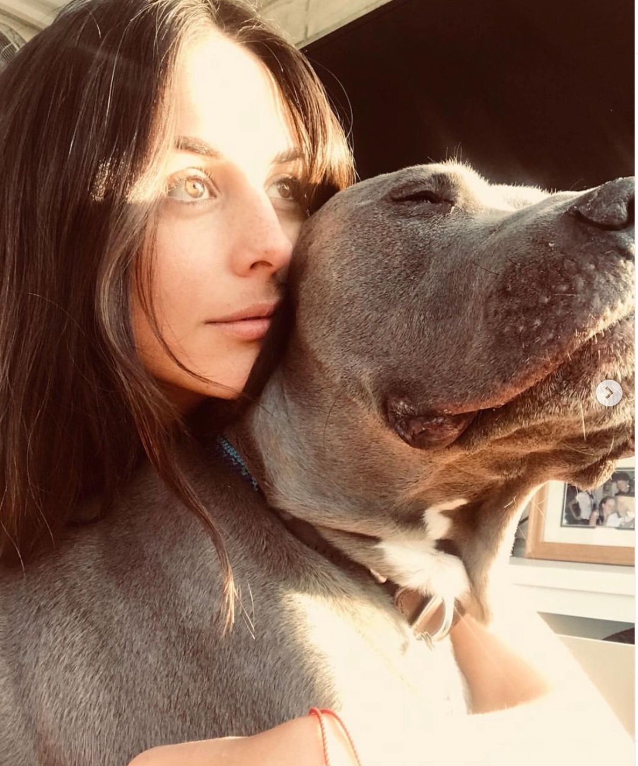 zuria vega hijo fallecimiento