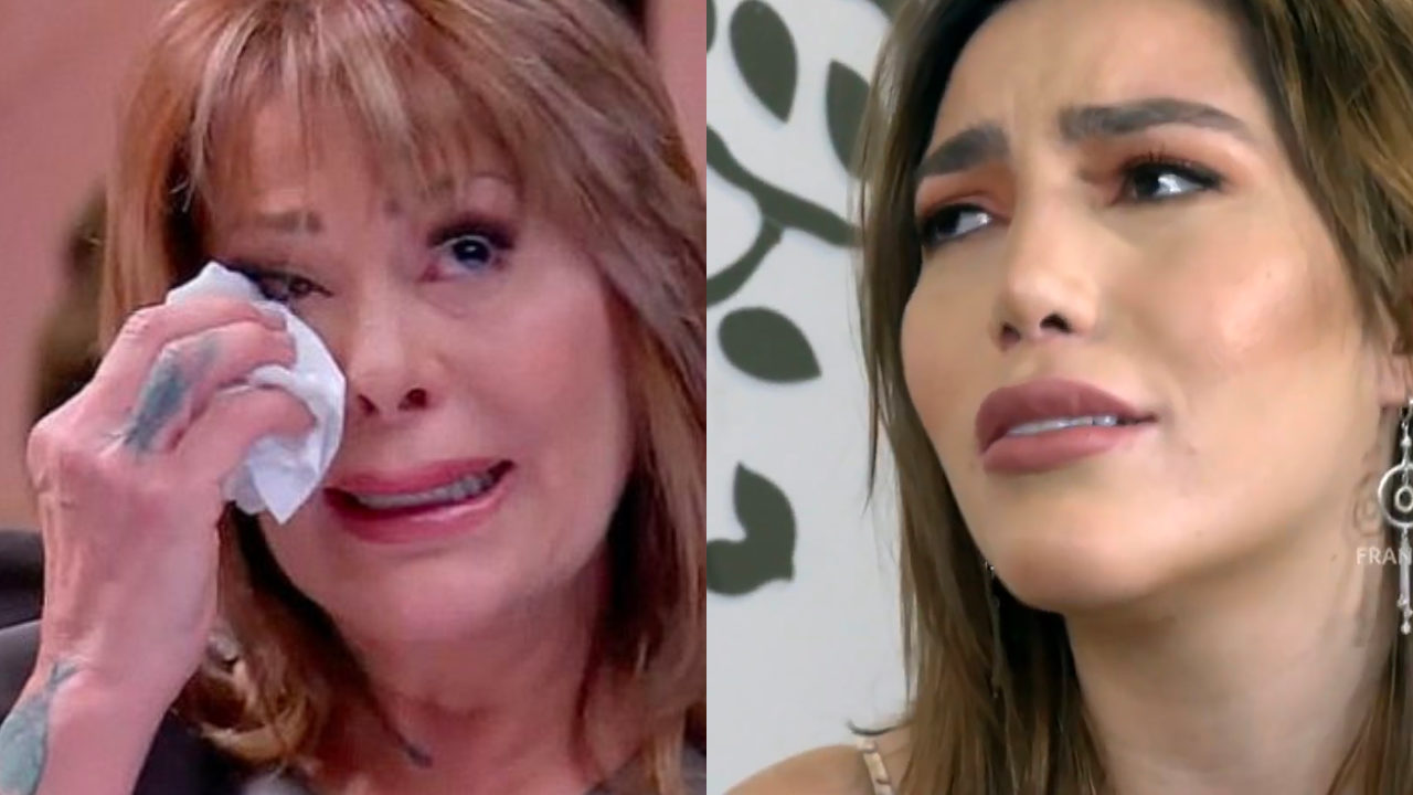 Alejandra Guzmán quería tener un hijo