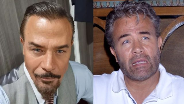 Acusan Sergio Sendel robo fraude despojo