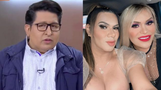 Alex Kaffie contra Las Perdidas amenazas