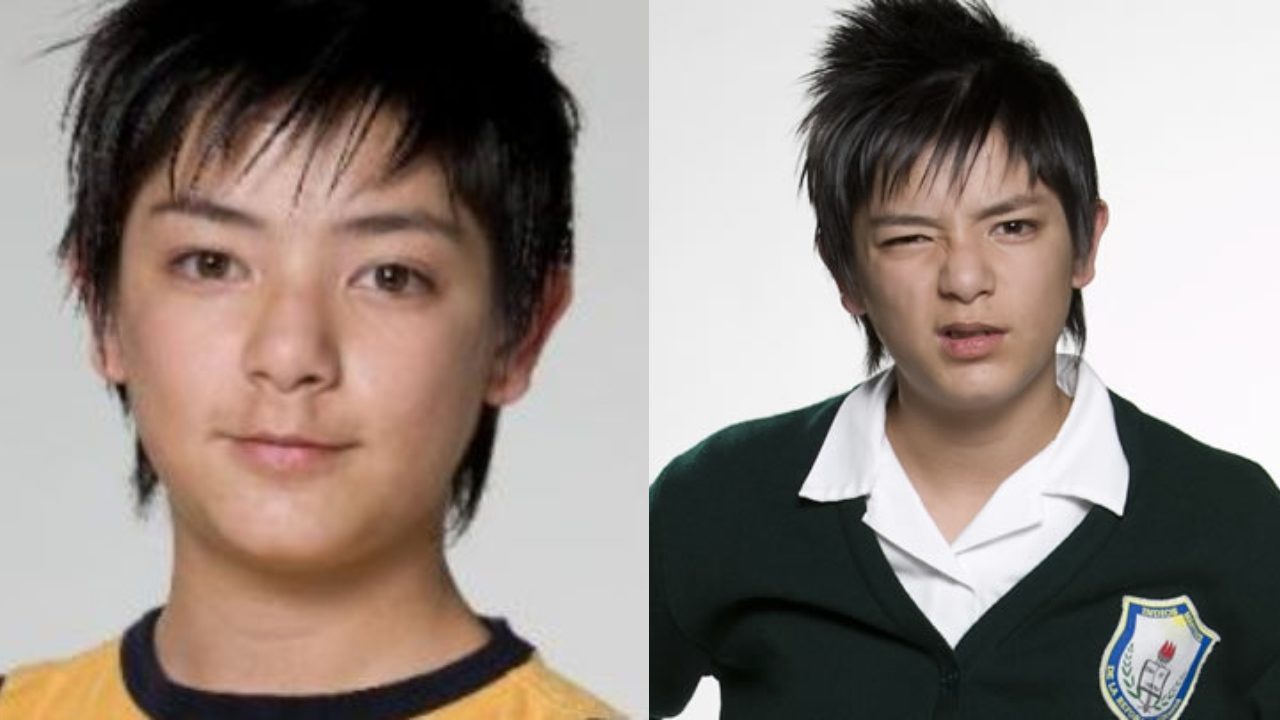 Beng Zeng actualmente Maria de todos