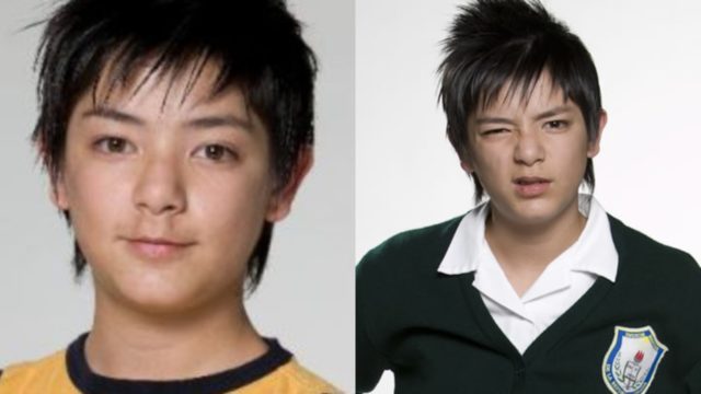 Beng Zeng actualmente Maria de todos